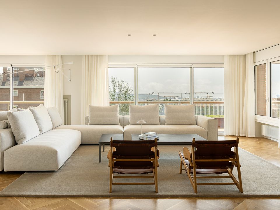 Apartamento en Barcelona, Barcelona - foto 1